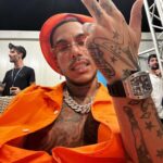 Sfera Ebbasta Instagram - Non siamo uguali, neanche simili Costa Smeralda