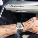 Sfera Ebbasta Instagram - Non siamo uguali, neanche simili Costa Smeralda