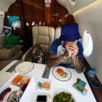 Sfera Ebbasta Instagram - Per le lamentele potete parlare con la mia segretaria ✌🏻