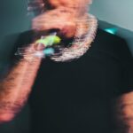 Sfera Ebbasta Instagram - Per le lamentele potete parlare con la mia segretaria ✌🏻