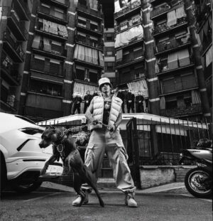Sfera Ebbasta Instagram - X2VR FUORI ORA 😈