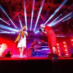 Sfera Ebbasta Instagram - La Familia nunca se traiciona 🩸 Milan, Italy