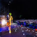 Sfera Ebbasta Instagram - Benedizioni 💙 Bergamo, Italy