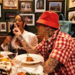 Sfera Ebbasta Instagram - 🇮🇹 = 🍝 + Prada + $€