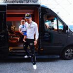 Sfera Ebbasta Instagram - Benedizioni 💙 Bergamo, Italy