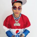 Sfera Ebbasta Instagram - Baby io non ho emozioni , baby ti spezzerò il cuore ❤️💙 Los Angeles, California
