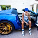 Sfera Ebbasta Instagram - Non siamo uguali, neanche simili Costa Smeralda