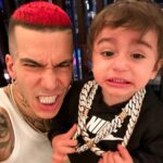 Sfera Ebbasta Instagram – 24h in Nyc 🍎 New York City