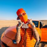 Sfera Ebbasta Instagram - 30.000 commenti per sbloccarla 🥵 Dubai, Emirati Arabi Uniti