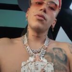Sfera Ebbasta Instagram - 30.000 commenti per sbloccarla 🥵 Dubai, Emirati Arabi Uniti