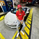 Sfera Ebbasta Instagram - ⌛️ Dubai, Emirati Arabi Uniti