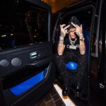 Sfera Ebbasta Instagram - ⌛️ Dubai, Emirati Arabi Uniti