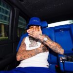 Sfera Ebbasta Instagram - ⌛️ Dubai, Emirati Arabi Uniti