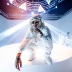 Sfera Ebbasta Instagram - La sua sa di caramelle tipo Ha-ri-bo 🍭 North Pole