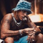 Sfera Ebbasta Instagram - $€ lifestyle 🤷🏻‍♂️