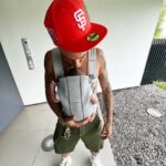 Sfera Ebbasta Instagram - Papi Ebbasta 💋