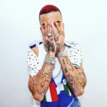 Sfera Ebbasta Instagram – Siamo soli sotto la tempesta ⛈ Italia
