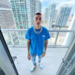 Sfera Ebbasta Instagram – Italiano, sí sí 🇮🇹🤌🏻🍕🍝🏎 Miami, Florida