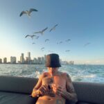 Sfera Ebbasta Instagram - Vivendo 🏝 Miami, Florida