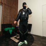 Sfera Ebbasta Instagram - Padre per la seconda volta 😈 Milan, Italy