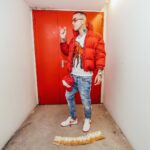 Sfera Ebbasta Instagram - Lei mi chiama solamente se piange e sta male 💔