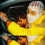 Sfera Ebbasta Instagram - Nuovo anno, solite pare 🤷🏻‍♂️ Milan, Italy