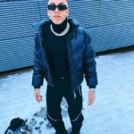 Sfera Ebbasta Instagram - Se guardi il piatto degli altri rischi che qualcuno rubi il cibo dal tuo 🍝