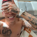 Sfera Ebbasta Instagram - +29 sto invecchiando 😫