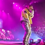 Sfera Ebbasta Instagram - Quello che è successo ieri sera a Milano mi ha fatto ricordare perché amo questa musica ❤️ BHMG 5L Milan, Italy