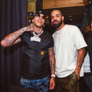 Sfera Ebbasta Instagram - Non succede… Ma se succede 🤷🏻‍♂️