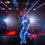 Sfera Ebbasta Instagram - Rimini è stato solo l'inizio, ci vediamo domani e dopodomani a Milano 😈 Aggiunti eccezionalmente biglietti parterre extra per il 25 e il 26 Settembre al Mediolanum Forum 😇 Trovate tutte le info nelle stories. non fartelo raccontare! Rimini Italy