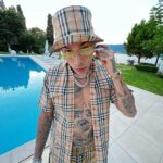 Sfera Ebbasta Instagram - Questo film ha tante comparse ma un solo protagonista 🎥 Corfu Greece