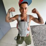 Sfera Ebbasta Instagram - Papi Ebbasta 💋