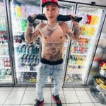 Sfera Ebbasta Instagram – Trap, Rap, Reggaetone, Pop, Rock, facciamo soldi di tutti i generi 🤷🏻‍♂️