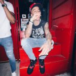Sfera Ebbasta Instagram – Trap, Rap, Reggaetone, Pop, Rock, facciamo soldi di tutti i generi 🤷🏻‍♂️