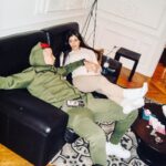 Sfera Ebbasta Instagram – Tanti auguri alla futura mamma più guapa che conosco ❤️ ♾️ tkmo bbsota