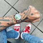 Sfera Ebbasta Instagram – Si è fatto grande il chico di Cinisello 📈 New York, New York