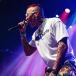 Sfera Ebbasta Instagram – Ovunque atterriamo 🤷🏻‍♂️🇬🇧 London, United Kingdom