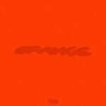 Sfera Ebbasta Instagram - ORANGE 07.04.2023 🍊