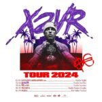 Sfera Ebbasta Instagram - Tour 2024, nuove date. Biglietti disponibili online dalle 16 di domani 23 gennaio.