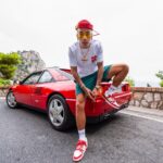 Sfera Ebbasta Instagram – MORIREI PER LA MIA FAMIGLIA DA VERO ITALIANO 🇮🇹