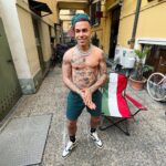 Sfera Ebbasta Instagram – 🇮🇹⌛️ @rvssian Italia