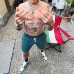 Sfera Ebbasta Instagram – 🇮🇹⌛️ @rvssian Italia