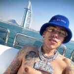 Sfera Ebbasta Instagram - ⌛️ Dubai, Emirati Arabi Uniti