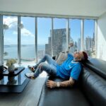 Sfera Ebbasta Instagram – Italiano, sí sí 🇮🇹🤌🏻🍕🍝🏎 Miami, Florida
