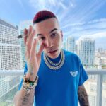 Sfera Ebbasta Instagram – Italiano, sí sí 🇮🇹🤌🏻🍕🍝🏎 Miami, Florida