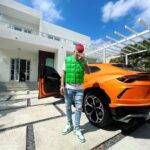 Sfera Ebbasta Instagram – C’è chi apre le porte anche per gli altri e chi rimane fuori a chiedere permesso 🧠