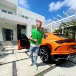 Sfera Ebbasta Instagram – C’è chi apre le porte anche per gli altri e chi rimane fuori a chiedere permesso 🧠