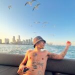 Sfera Ebbasta Instagram - Vivendo 🏝 Miami, Florida
