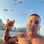 Sfera Ebbasta Instagram - Vivendo 🏝 Miami, Florida